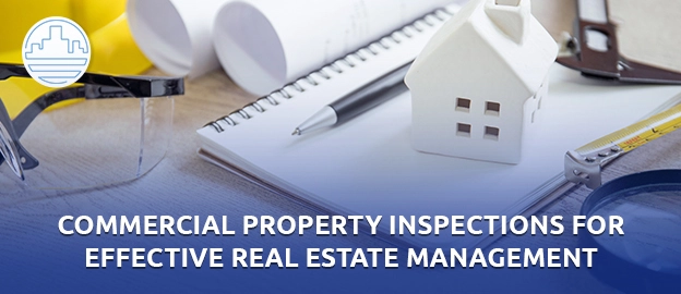 commercial property inspections 
