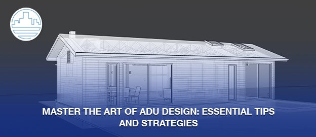 ADU design 