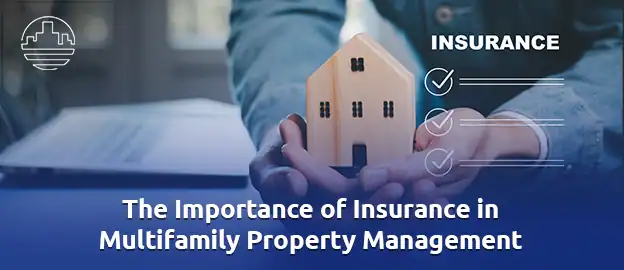 Multifamily Property Insurance 