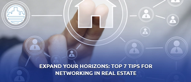 networking in real estate 