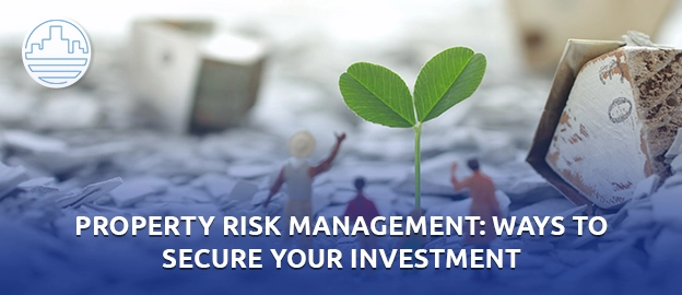 property risk management 