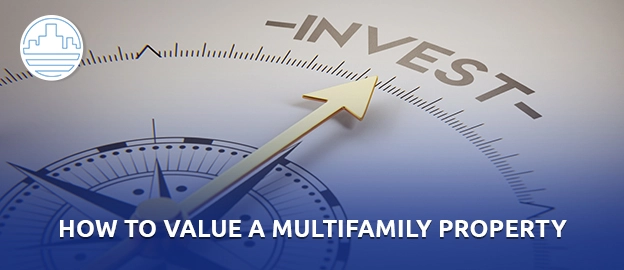 value multifamily property 
