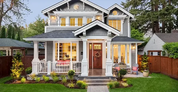 investing in new construction homes