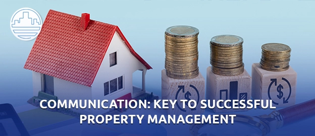 property management communication 