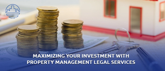 property management legal services 