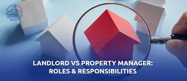 landlord vs property manager 