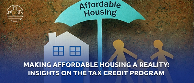 affordable housing, low income tax credit 