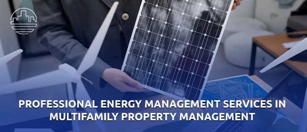 energy management services in multifamily property 