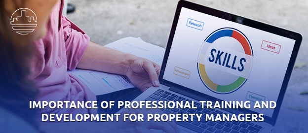property manager training 