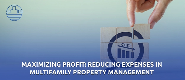 reduce expenses in multifamily property management 