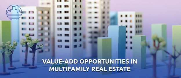 value add multifamily 