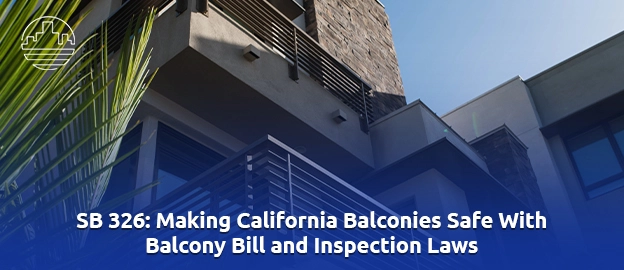 balcony inspection laws 
