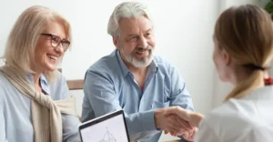 Resident Benefits Packages