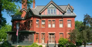 historic homes