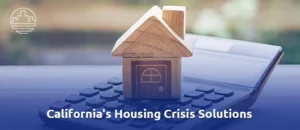 affordable housing solutions california