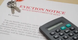 California Eviction Laws