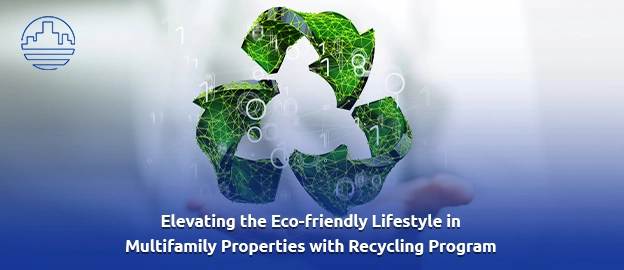 multifamily recycling 