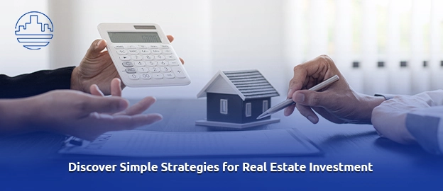 strategies for real estate investment 