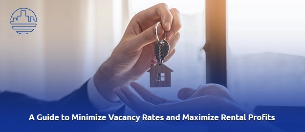 manimize Vacancy rate 