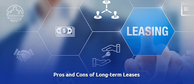 long term leases 