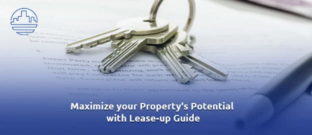 lease up guide 