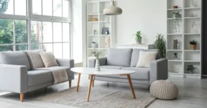 Ten Smart Ideas to Decorate Your Apartment Without Damaging It