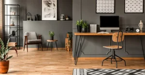 corporate housing