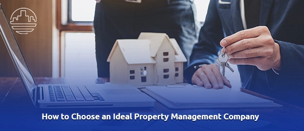 choose property management company 
