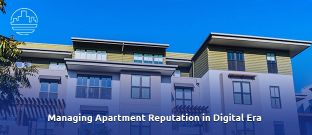 Apartment reputation 