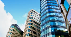 types of commercial property