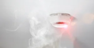 apartment fire safety and prevention tips