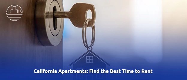 best time to rent apartment 