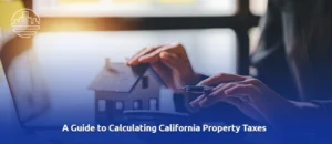 california property tax