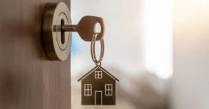 best time to rent apartment
