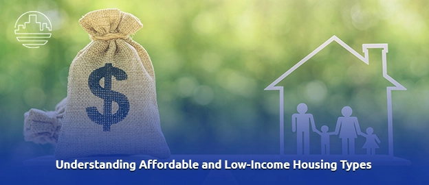 affordable housing vs low income housing 