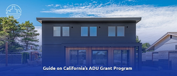 ADU grant 