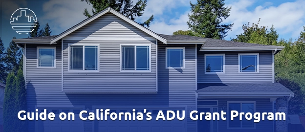 California ADU Grant Program Guide 