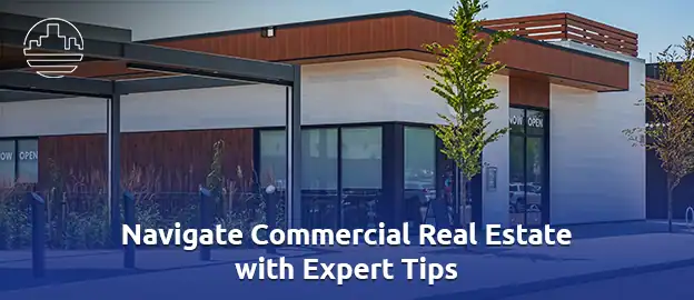 Commercial Real Estate Investing 