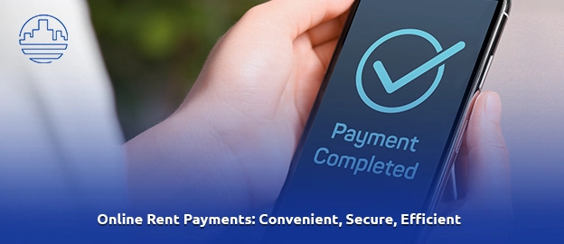 benefits of online rent payment 