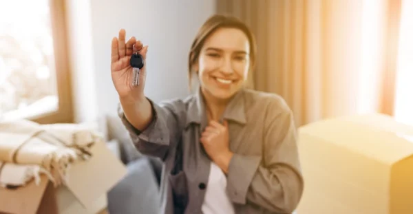first time renter