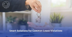 lease violations