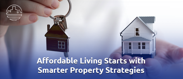 Solving California’s Housing Crisis 5 Ways Strategic Property Management Supports Affordable Housing Success