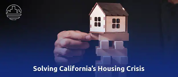 Affordable Housing California 