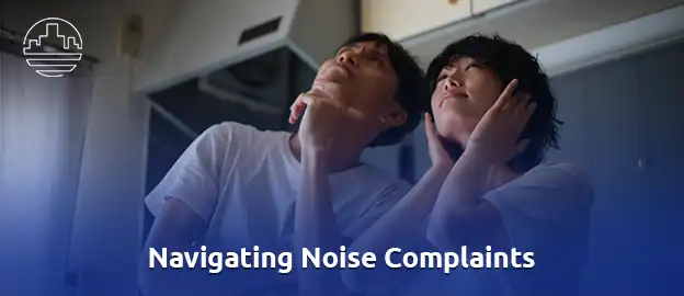 How to Handle Noise Complaints in Rental Properties 