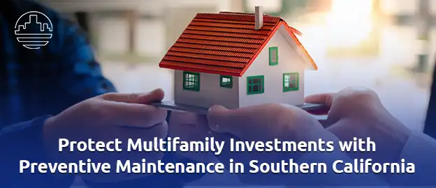 Preventive Maintenance Protects 