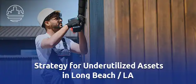 Office to Residential Conversion Long Beach 