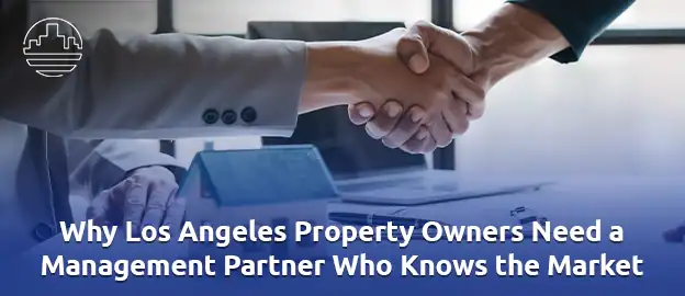 Los Angeles Property Management 