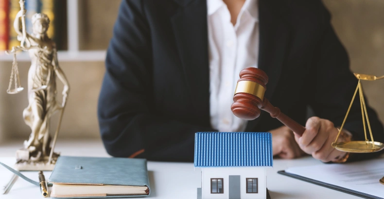 California Landlord-Tenant Law 