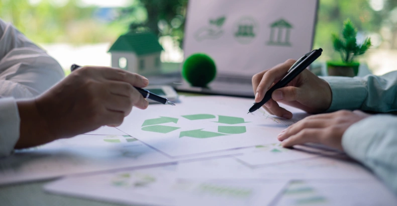 Guide to Sustainable Property Management 