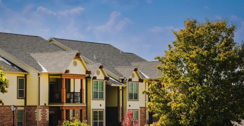 Everything you Need to Know About Investing In Multi-family Real Estate thumbnail